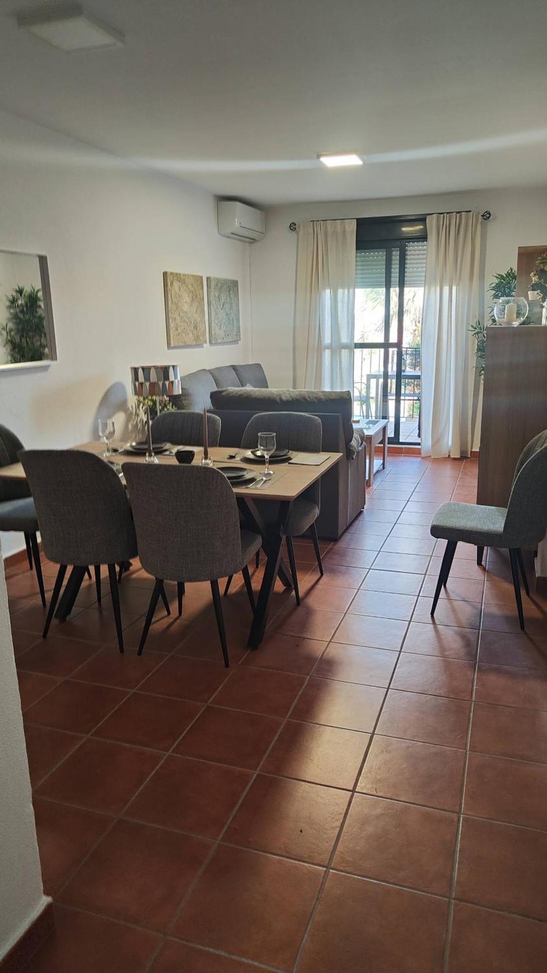La Barrosa, Aldea Del Coto Apartment Novo Sancti Petri Exterior photo