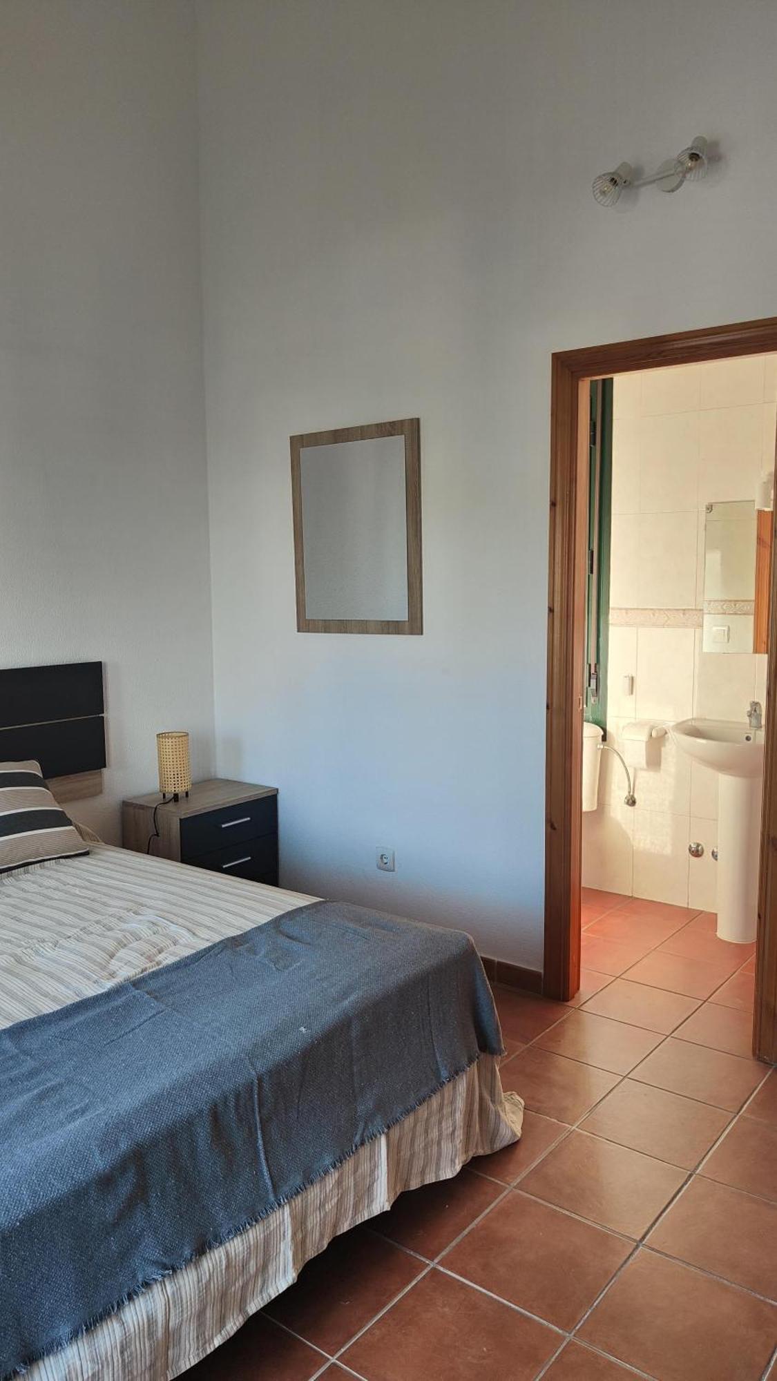 La Barrosa, Aldea Del Coto Apartment Novo Sancti Petri Exterior photo