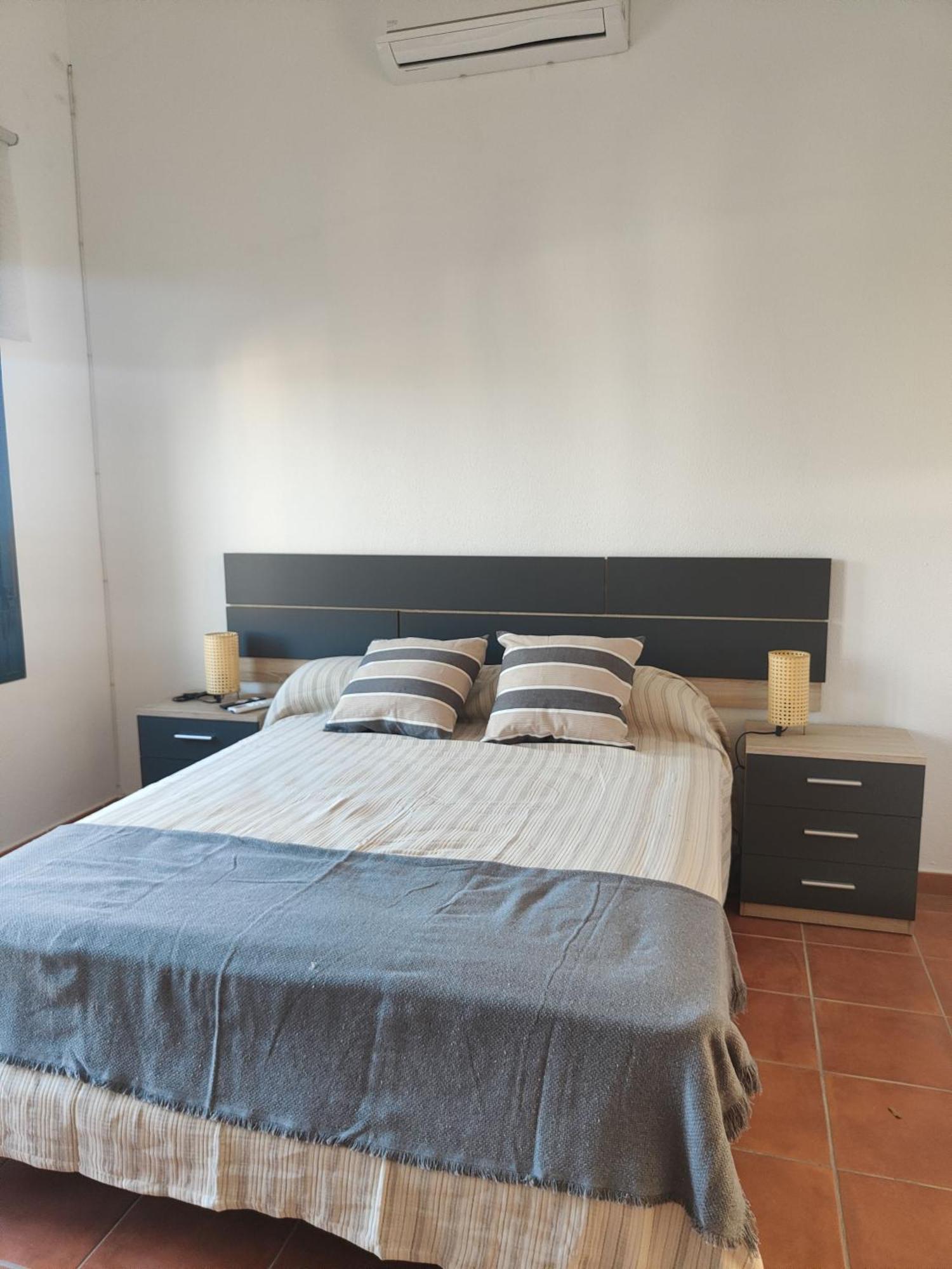 La Barrosa, Aldea Del Coto Apartment Novo Sancti Petri Exterior photo
